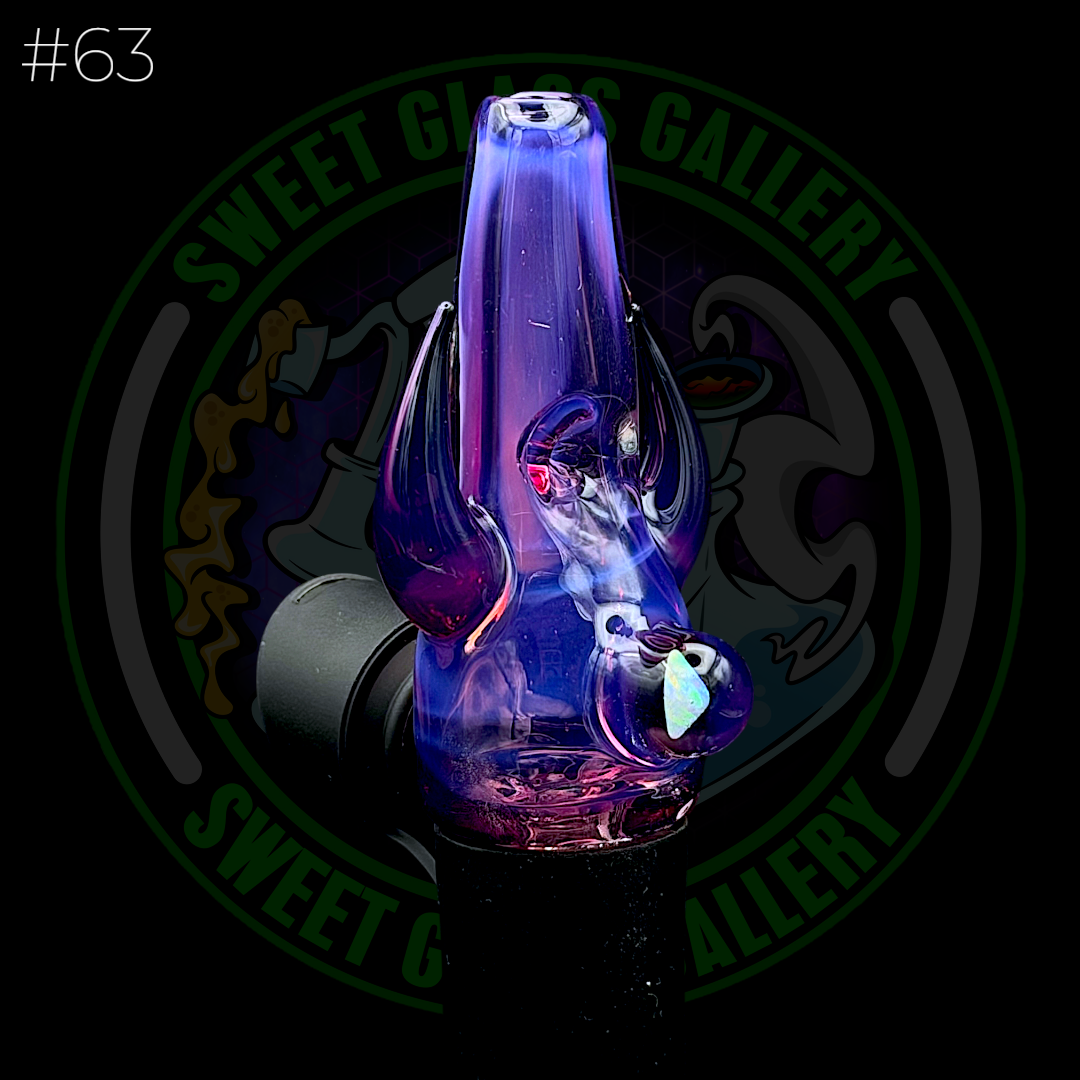 Magizle - Pivot Attachment #63