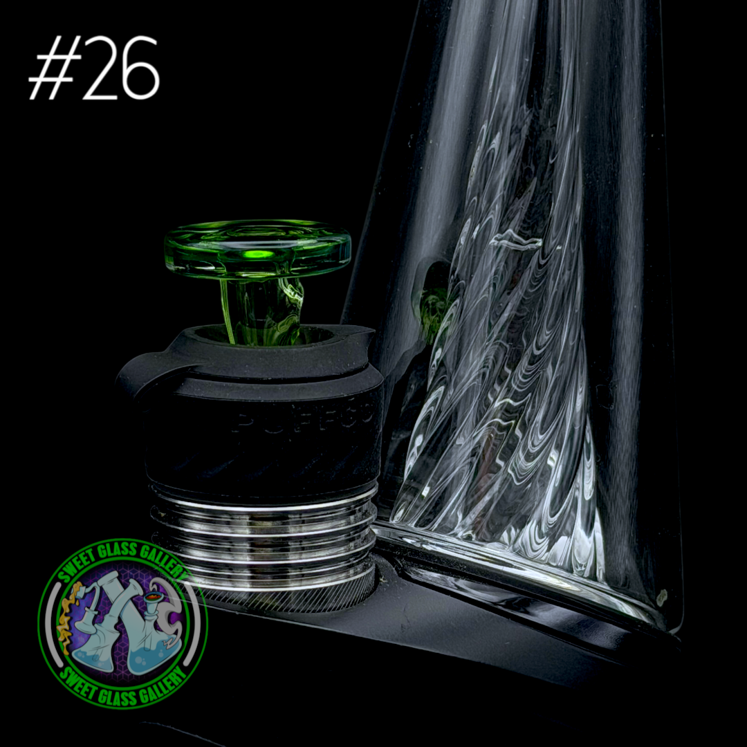 AJ Surf City Tubes - Joystick #26 - Peak Pro 3DXL