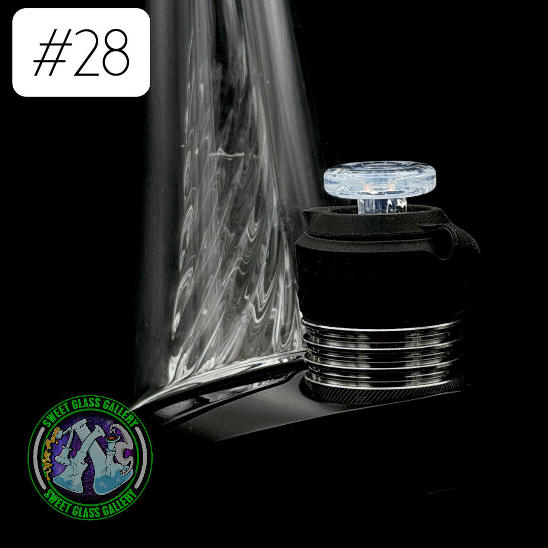 Bradley Miller - Joystick #28 - Puffco Peak Pro 3DXL