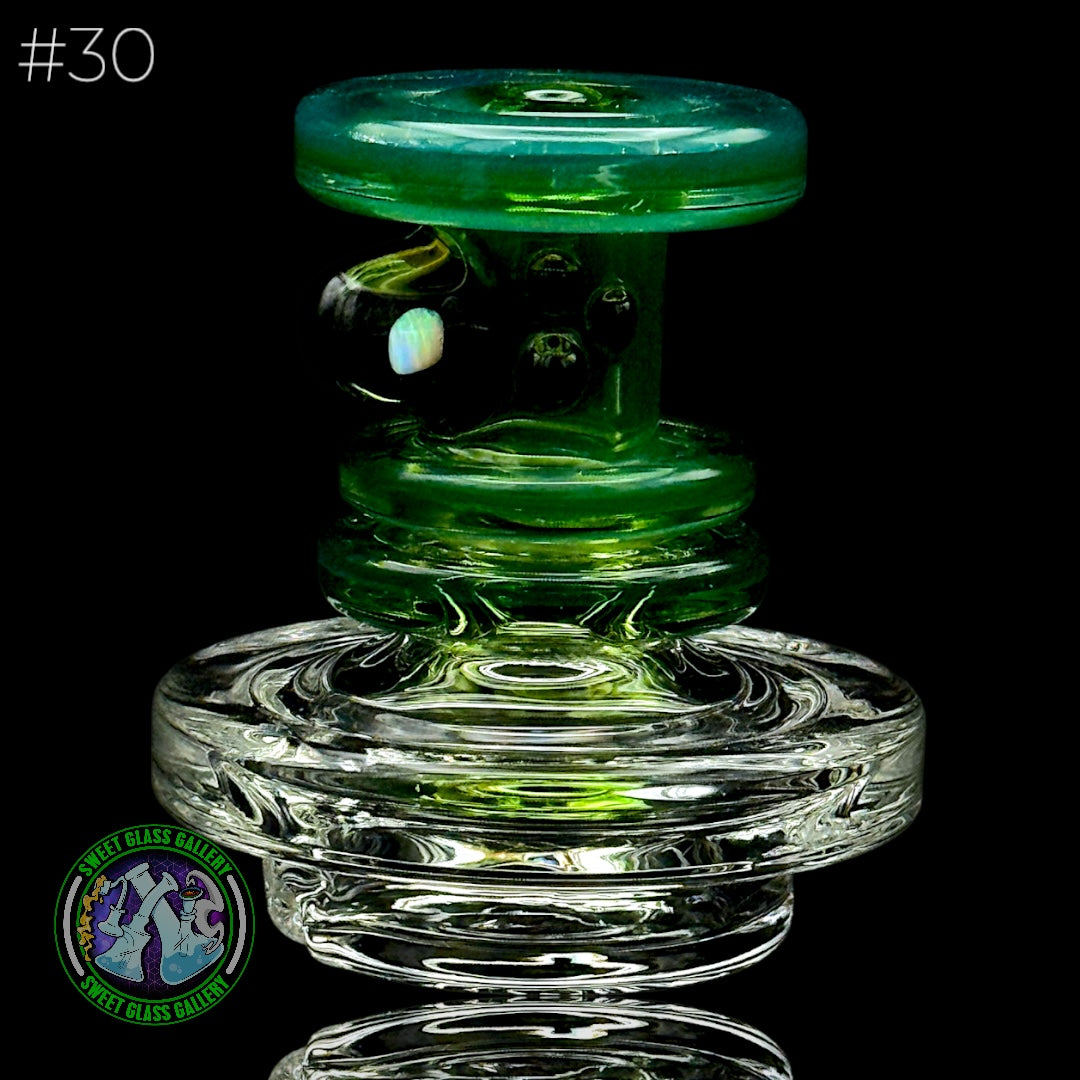 AJ Surf City Tubes - Attachment #30 - Focus V Carta
