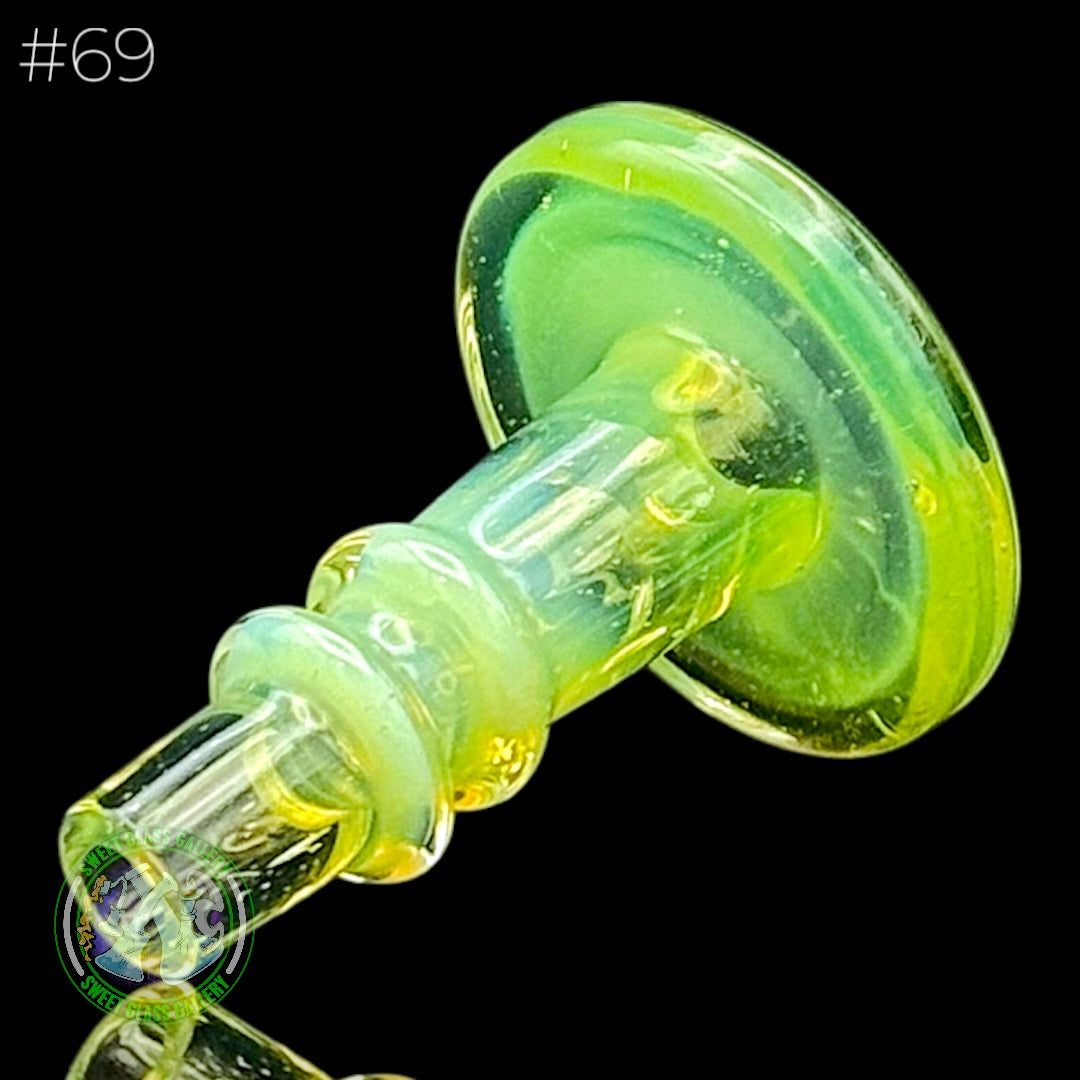 AJ Surf City Tubes - Joystick Puffco Peak Pro 3DXL #69