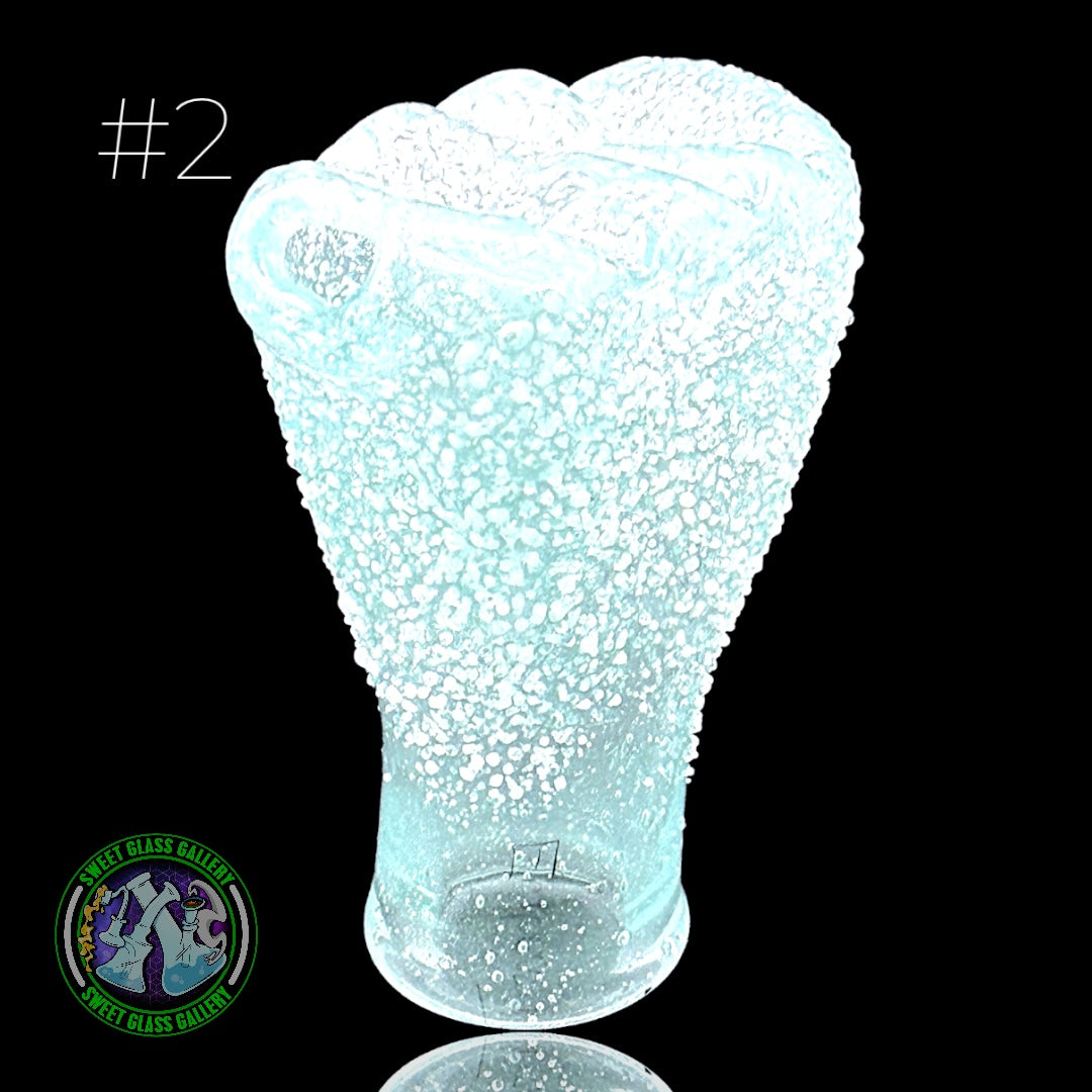 Emperial Glass - Pivot Top #2 - Sour Patch