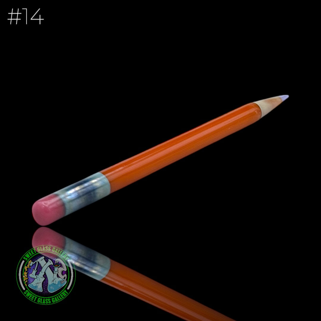 Sherbet Glass - Pencil #14