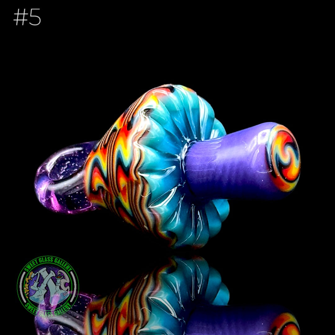 Boscoe - Pendant - Mushroom #5