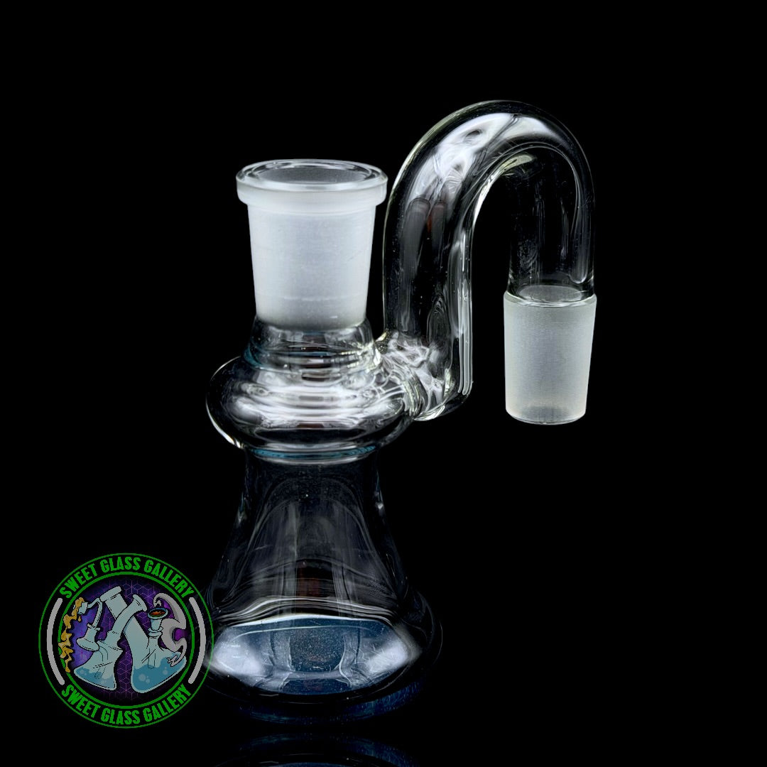 OJ Flame - Ash Catcher #7 - Dry - 18mm