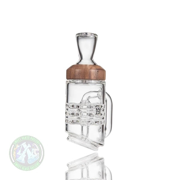 MJ Arsenal -Puffco Peak Attachment - Halo