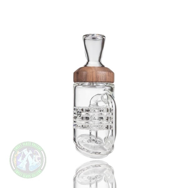 MJ Arsenal -Puffco Peak Attachment - Halo