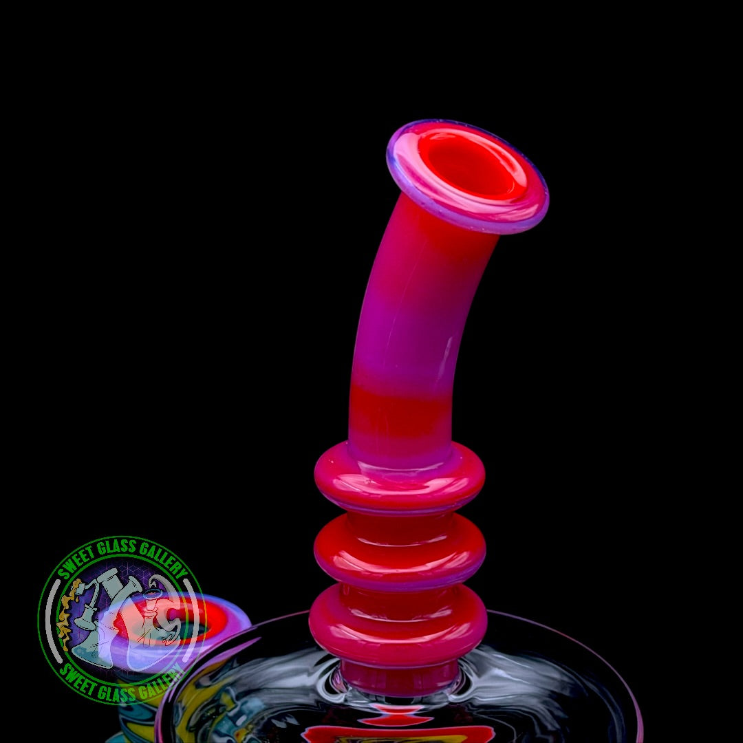 Uzzi Glass - Rig #25 - Cup
