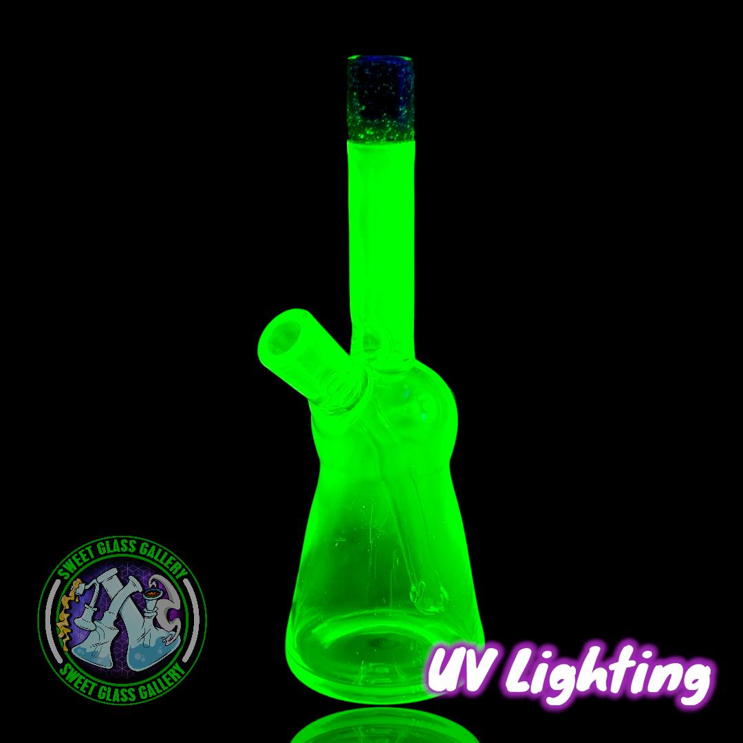 AJ Surf City Tubes - Rig #89 - Mini Tube