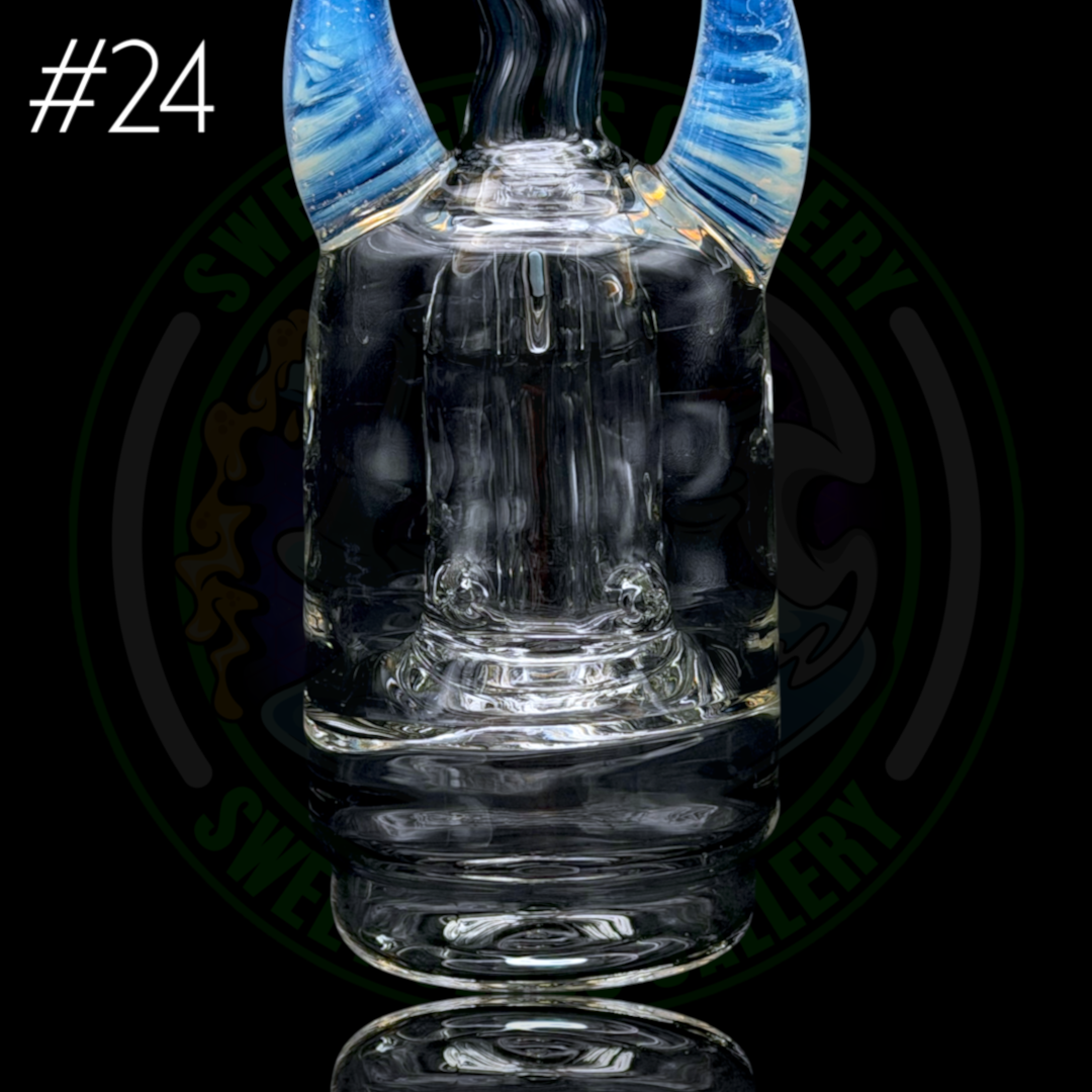 Magizle - Puffco Peak Attachment #24