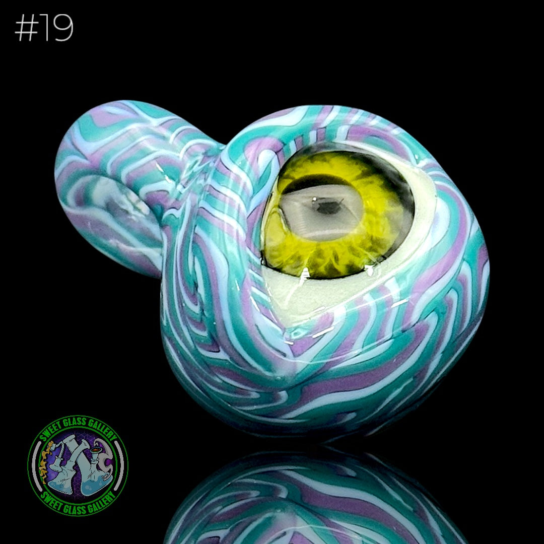 Boscoe - Pendant - Eye #19