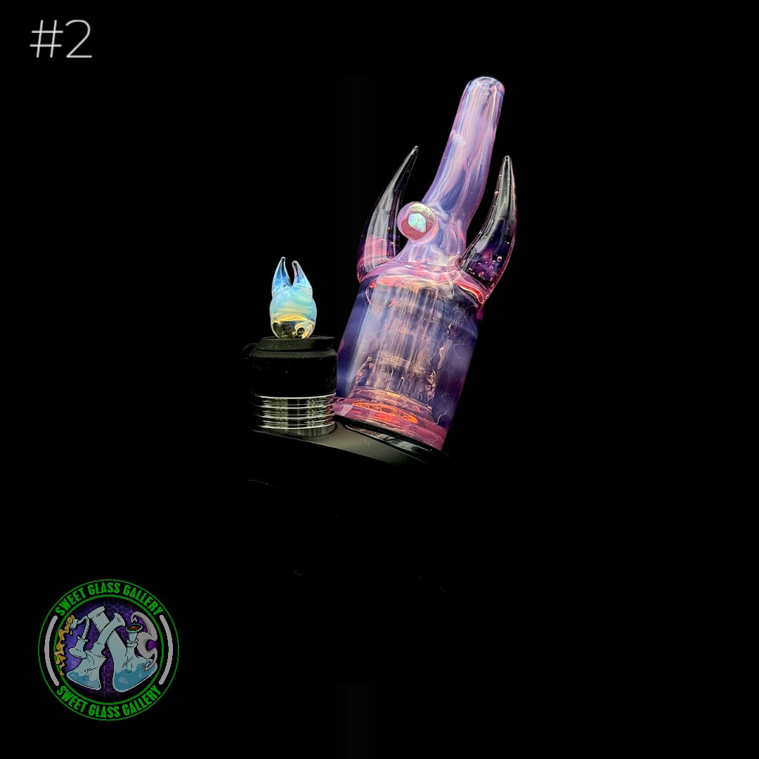 Magizle - Puffco Peak Attachment #2