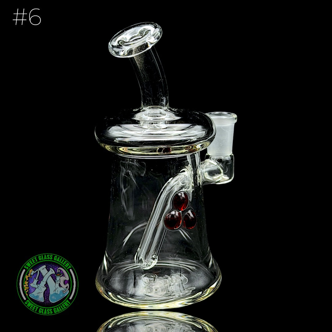 Kenta Kito - Rig #6 - Jammer - Pomegranate