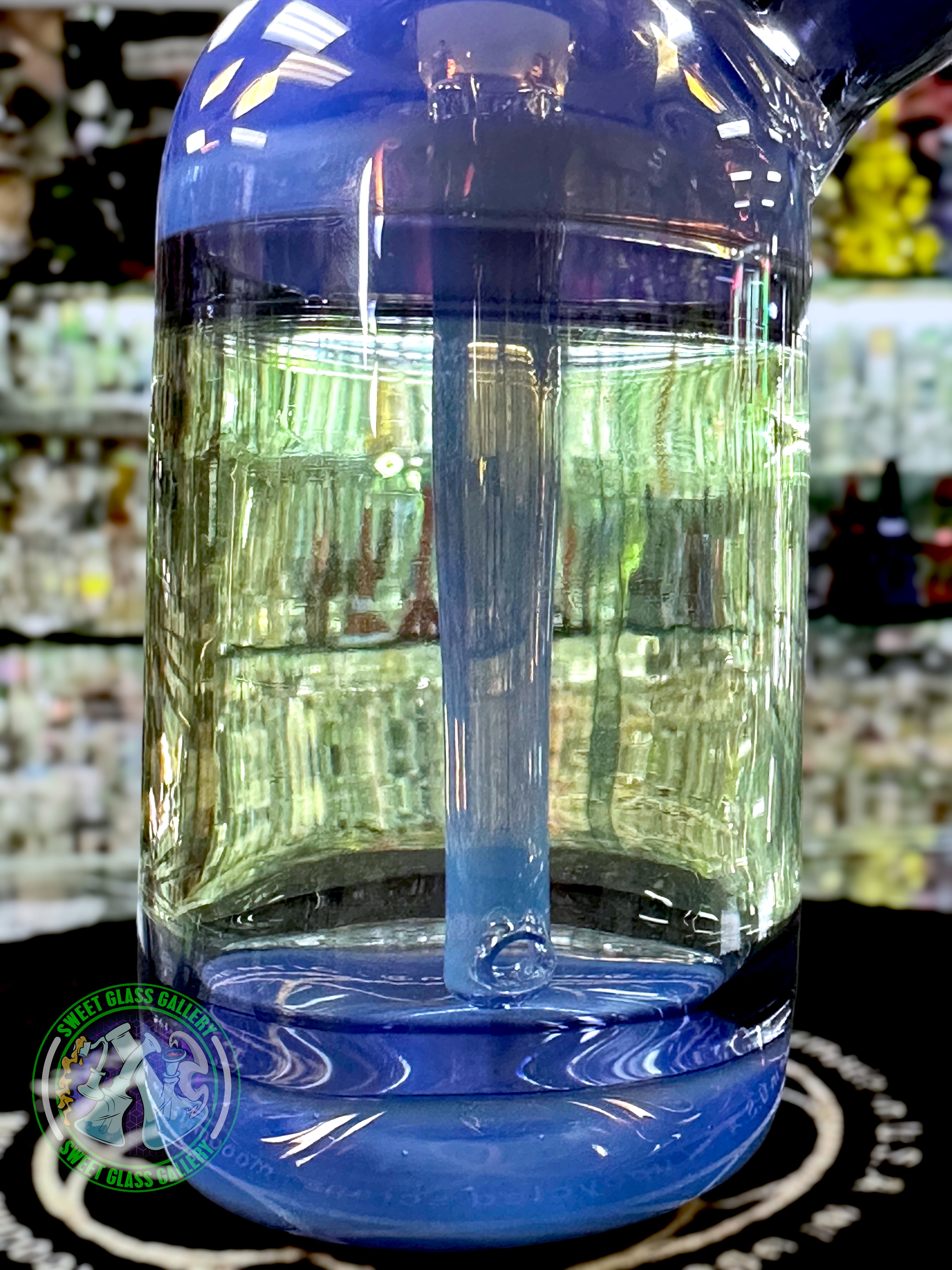 Chachie Rodriguez - Dab Chali Cup Rig