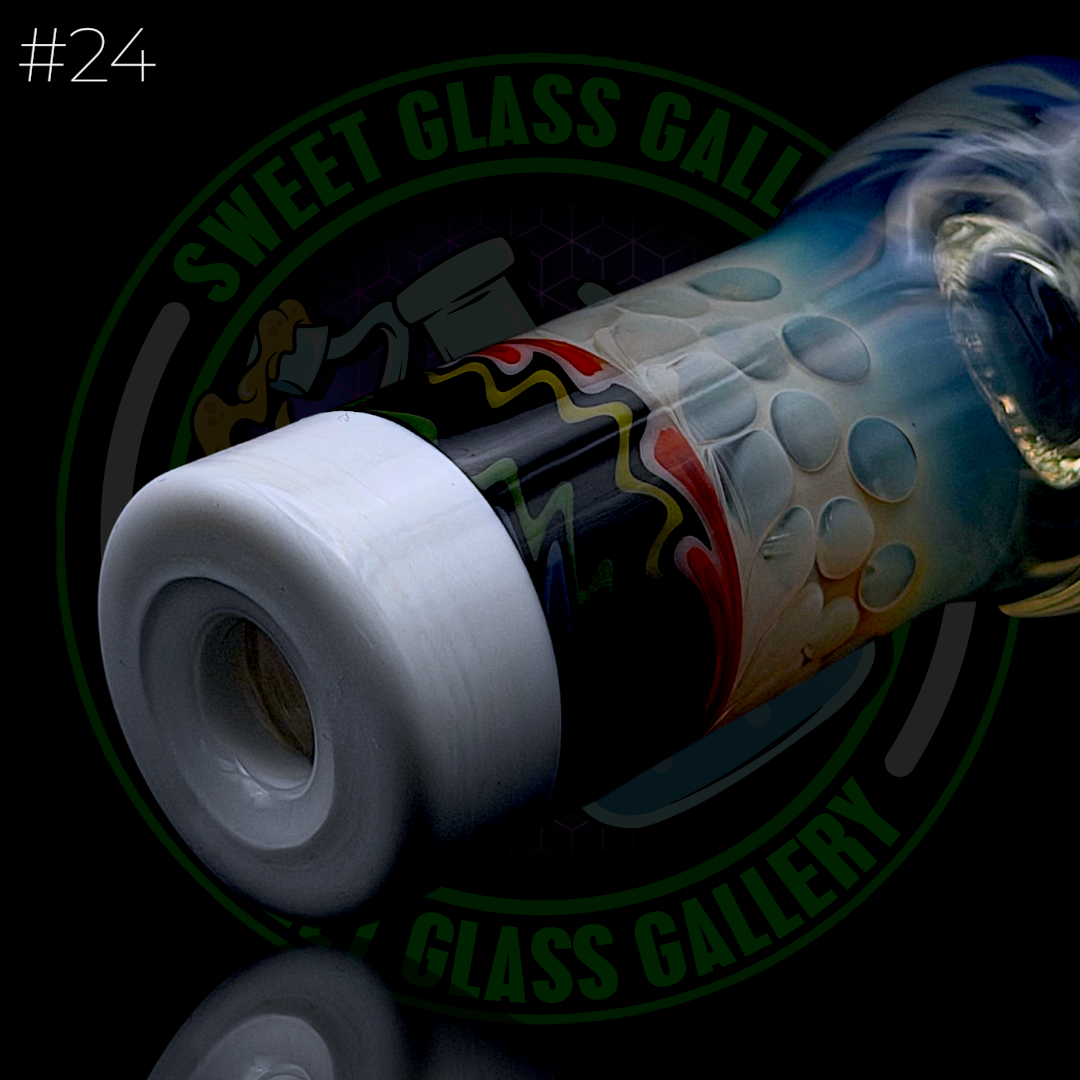 Nes Glass - Peak Attachment #24