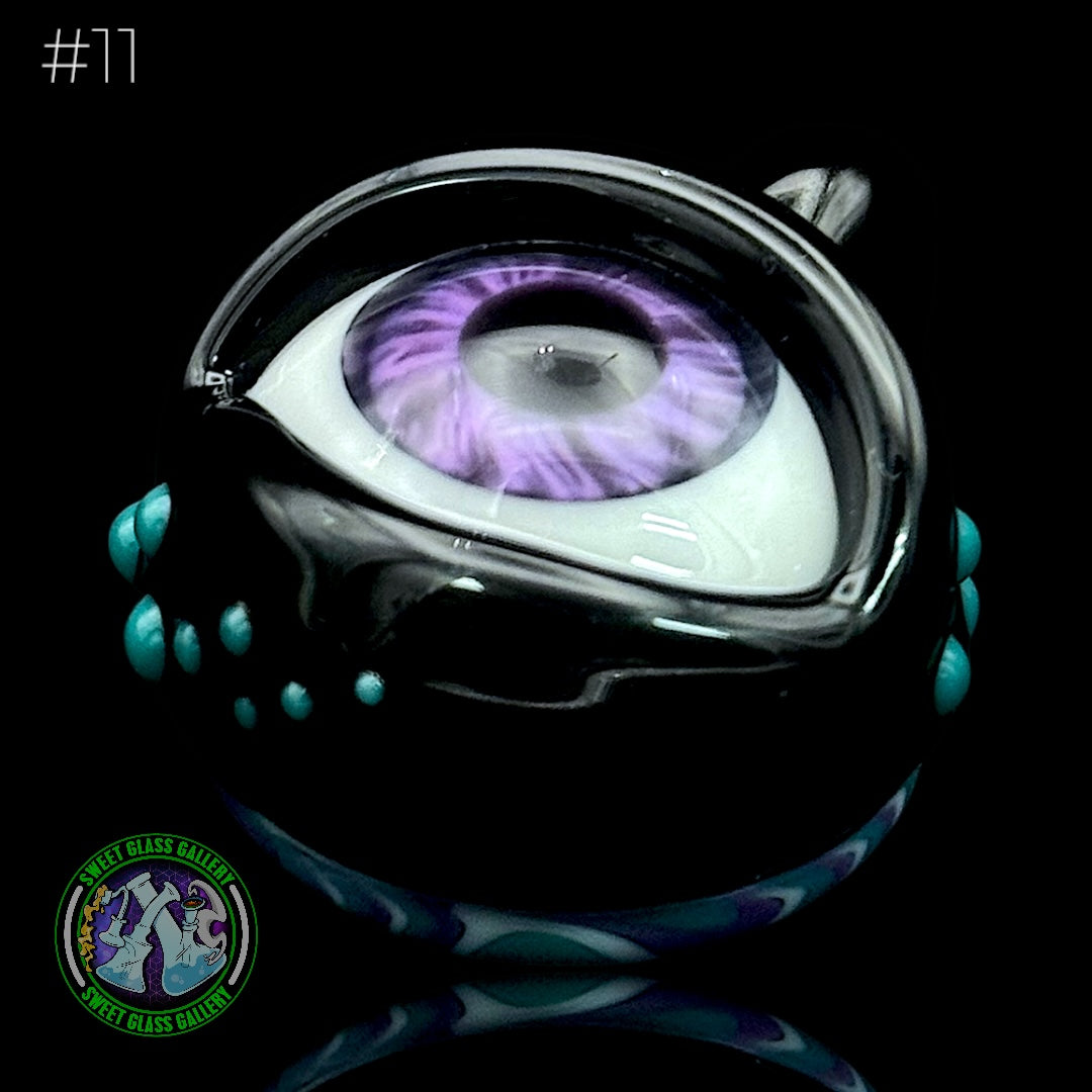 Boscoe - Pendant - Eye #11