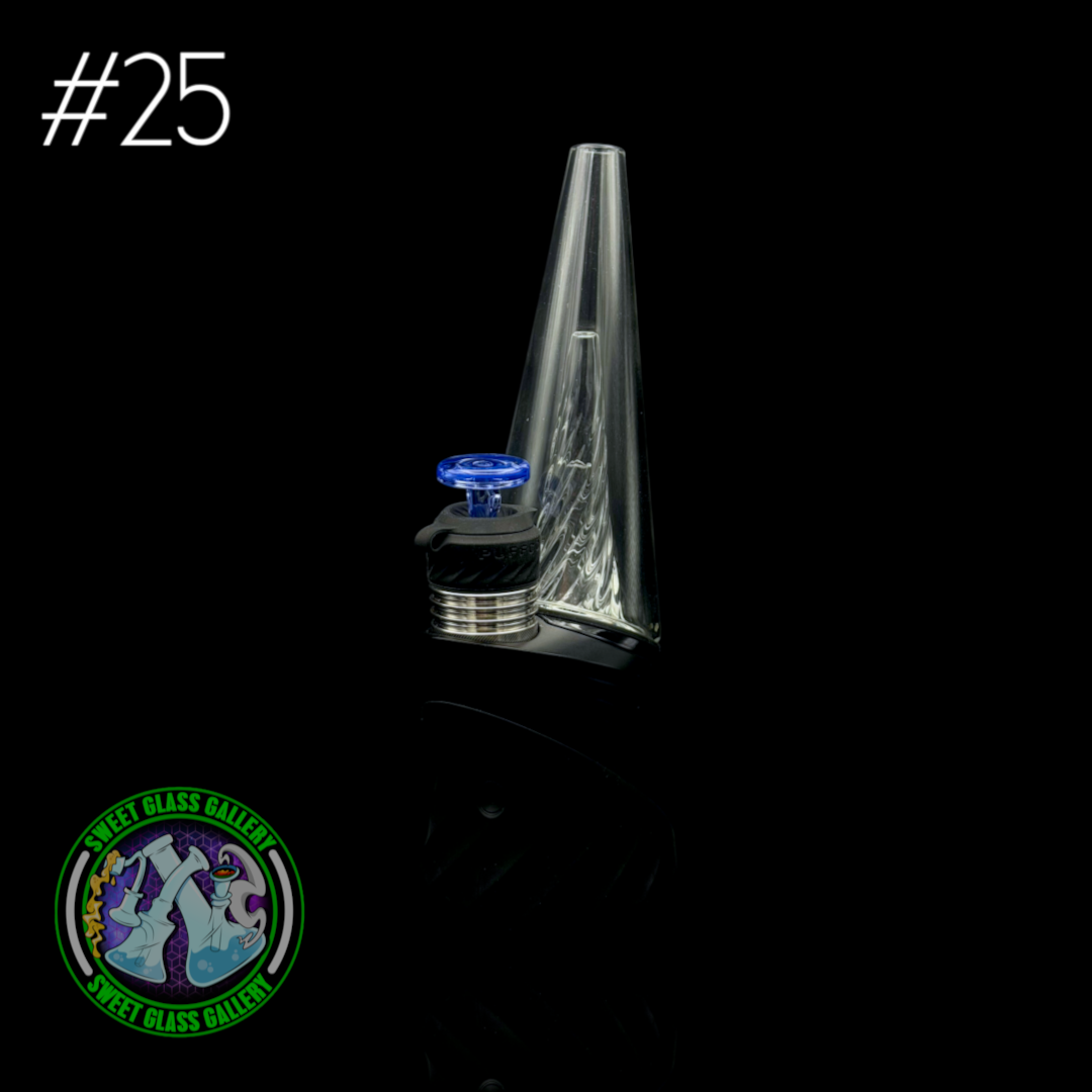 AJ Surf City Tubes - Joystick #25 - Peak Pro 3DXL