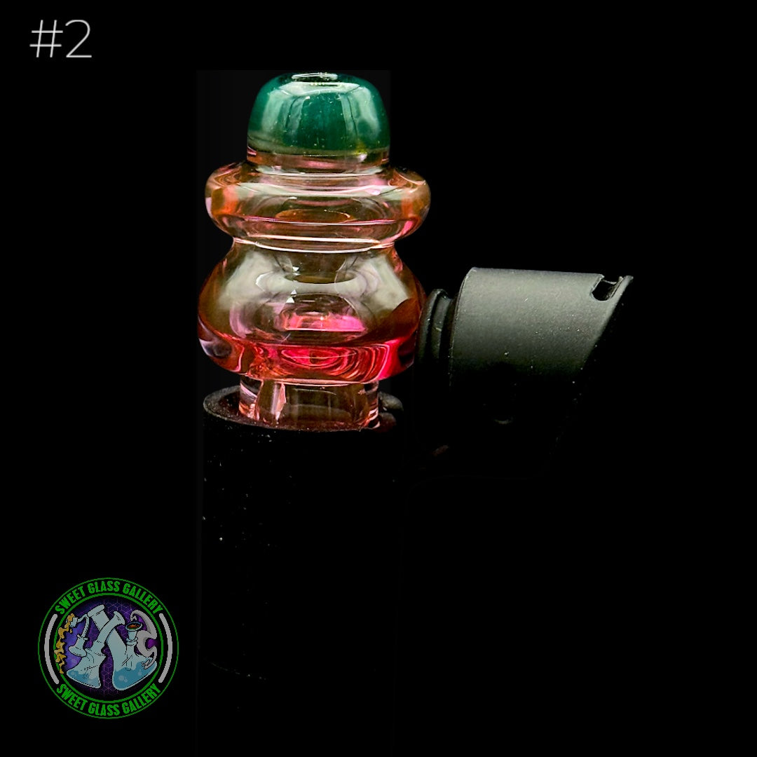 Gar Glass x Corki - Pivot Attachment #2