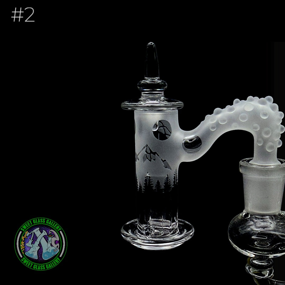 LA Highlife Quartz - Tower #2