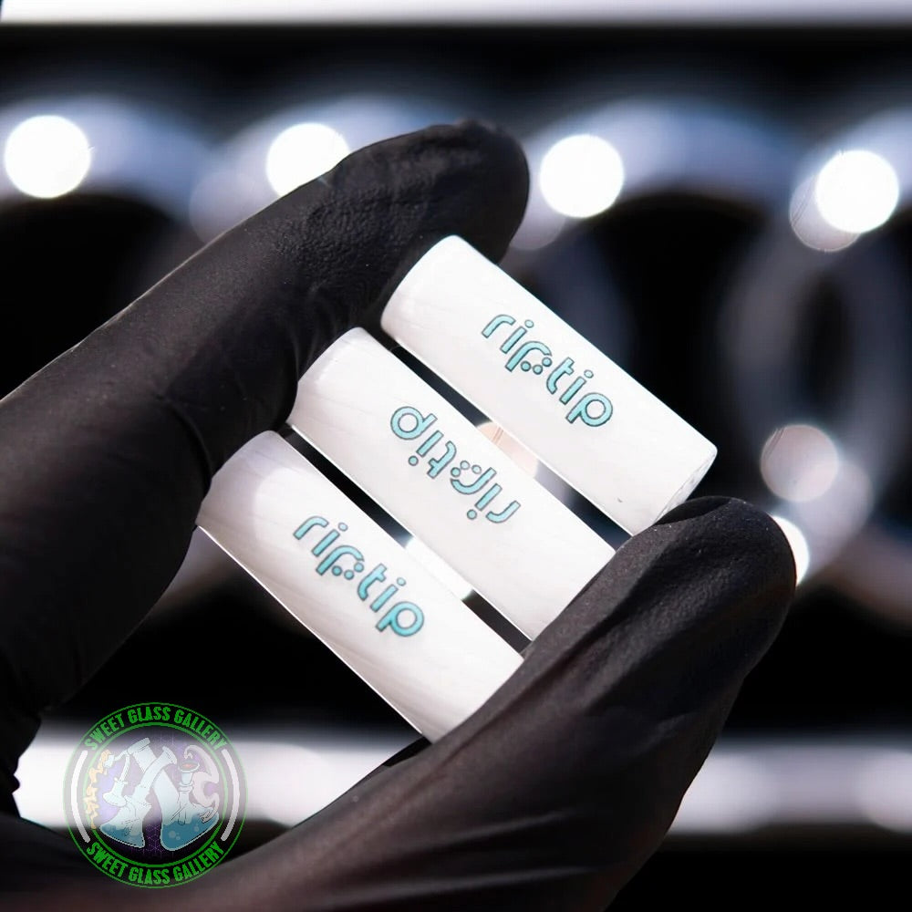 Gordo Scientific Riptip - Star White