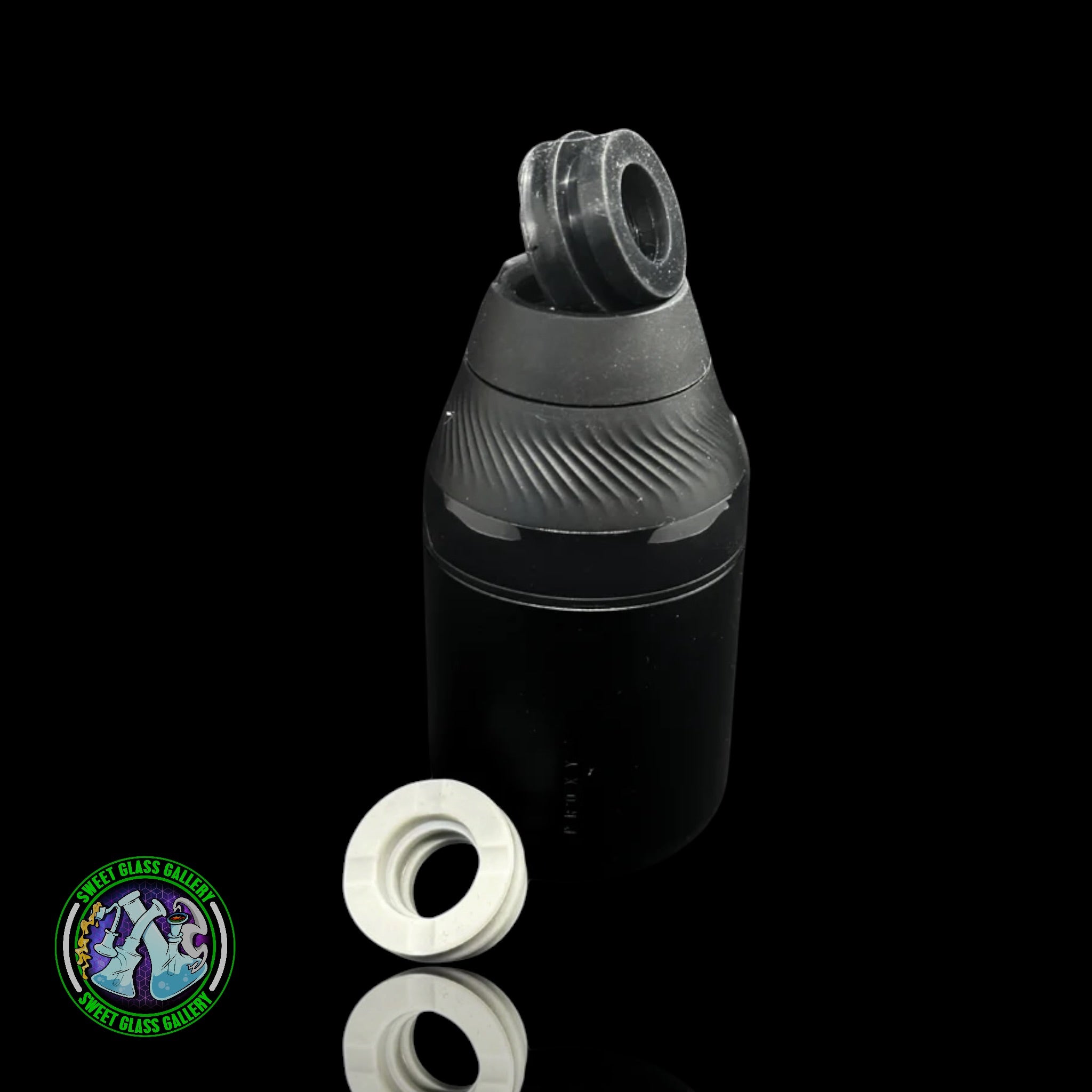 Nope2Dope - Pivot To Proxy Core Adapter v2 - Black