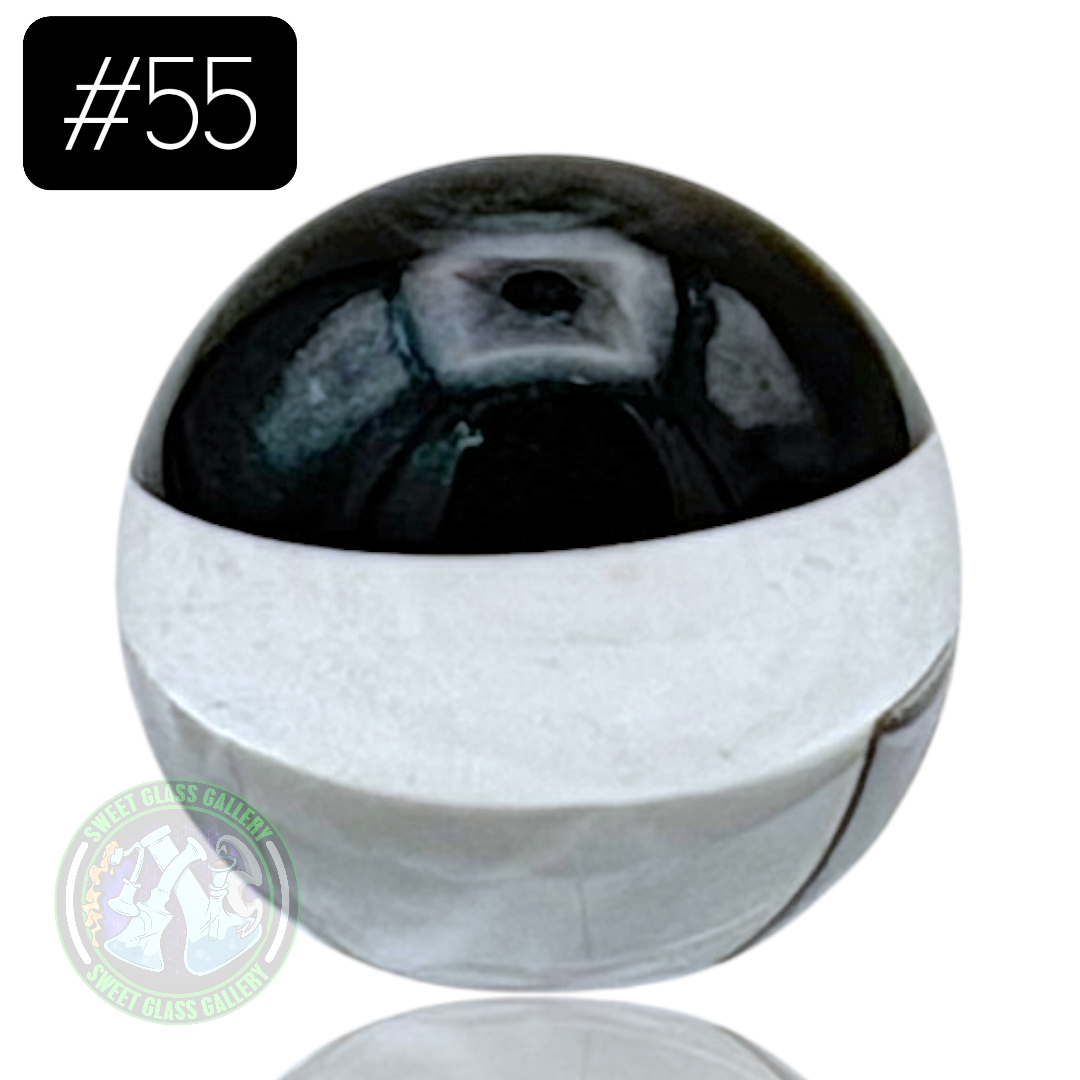 Keys Glass - Marble #55 (Blastoise - Pokémon)