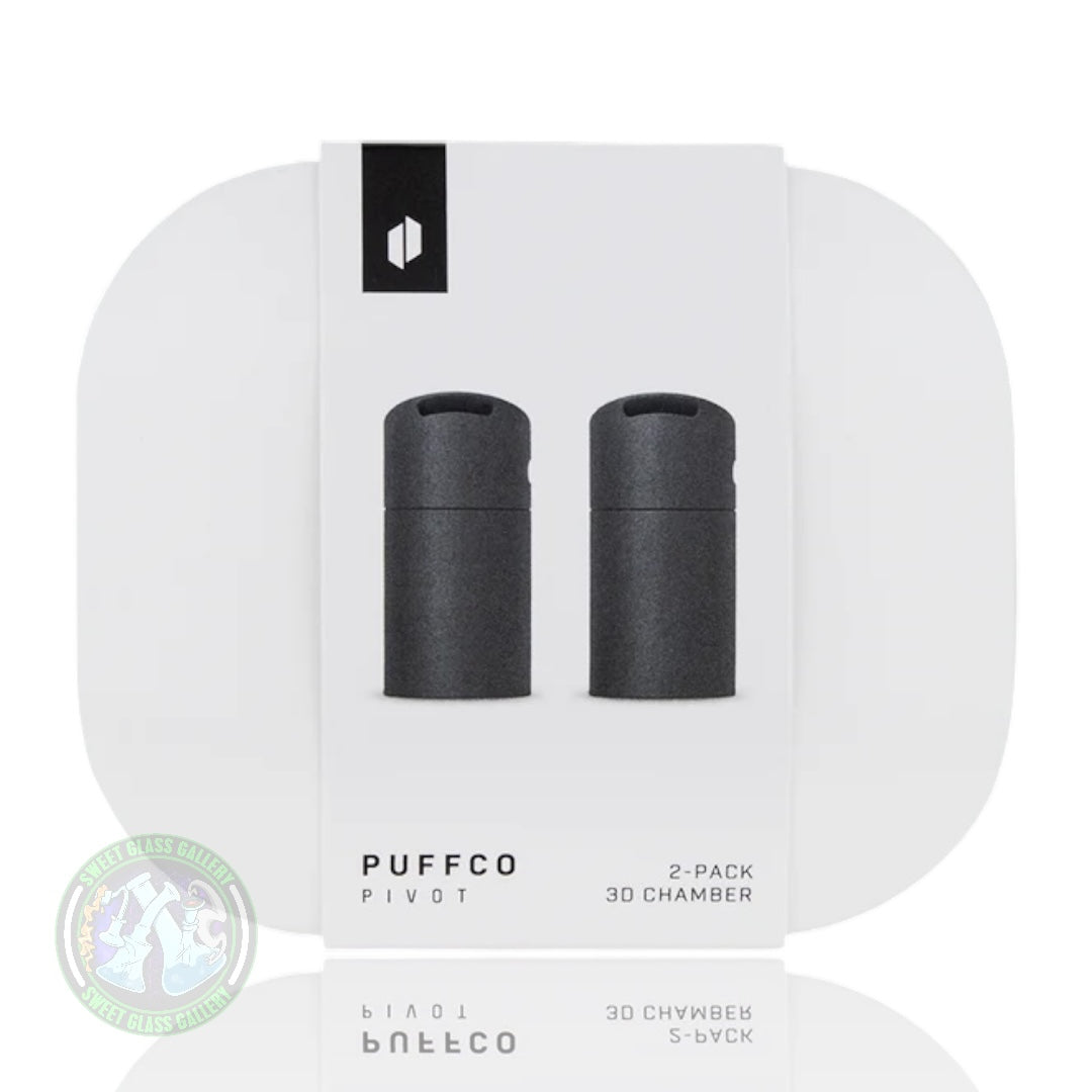 Puffco - Pivot 3D Chamber (2-Pack)