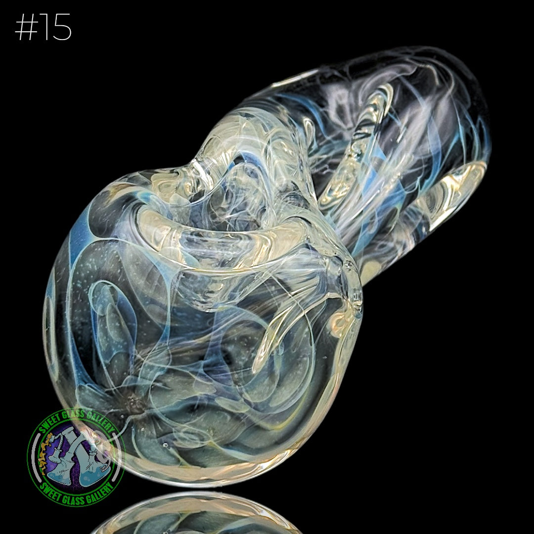 Avant Garde - Dry Pipe - Donut Twist #15