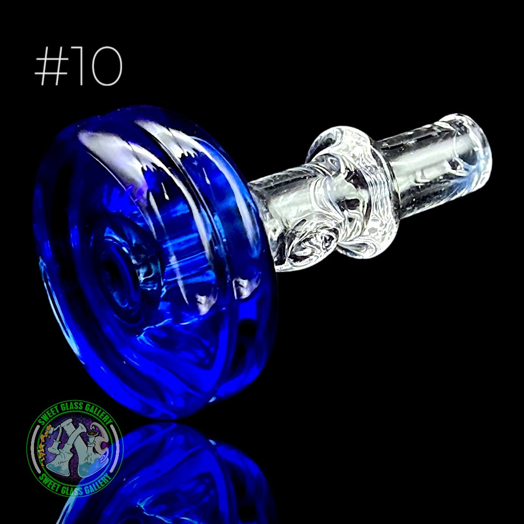 Zach Harrison - Joystick #10 - Lift Off Cap (Light Cobalt)