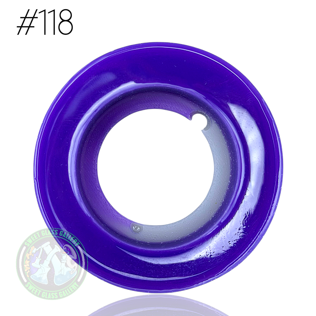 Mamba Guardzz - Blazer GT8000 Base #118