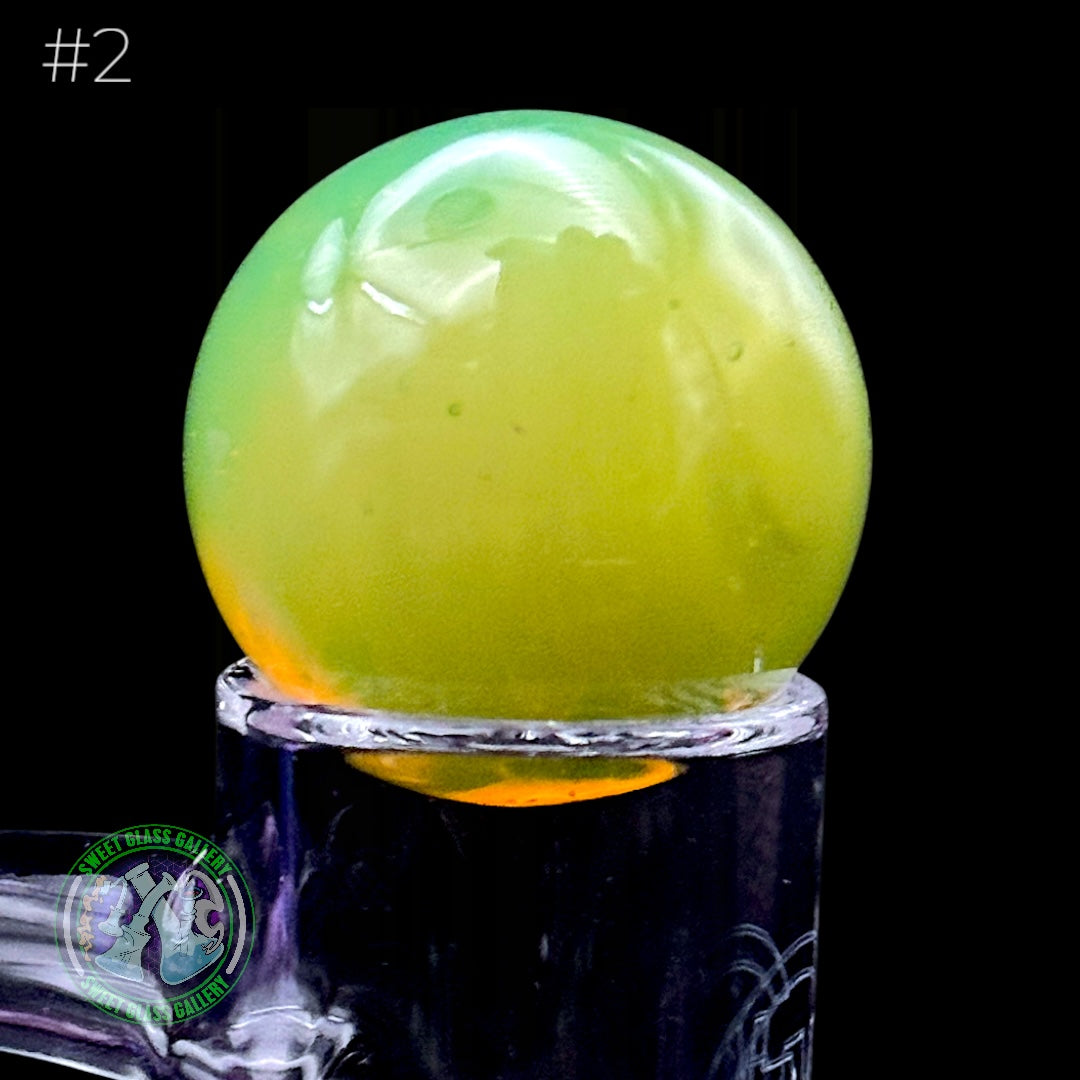 Bear Quartz - Marble #2 (Venus)