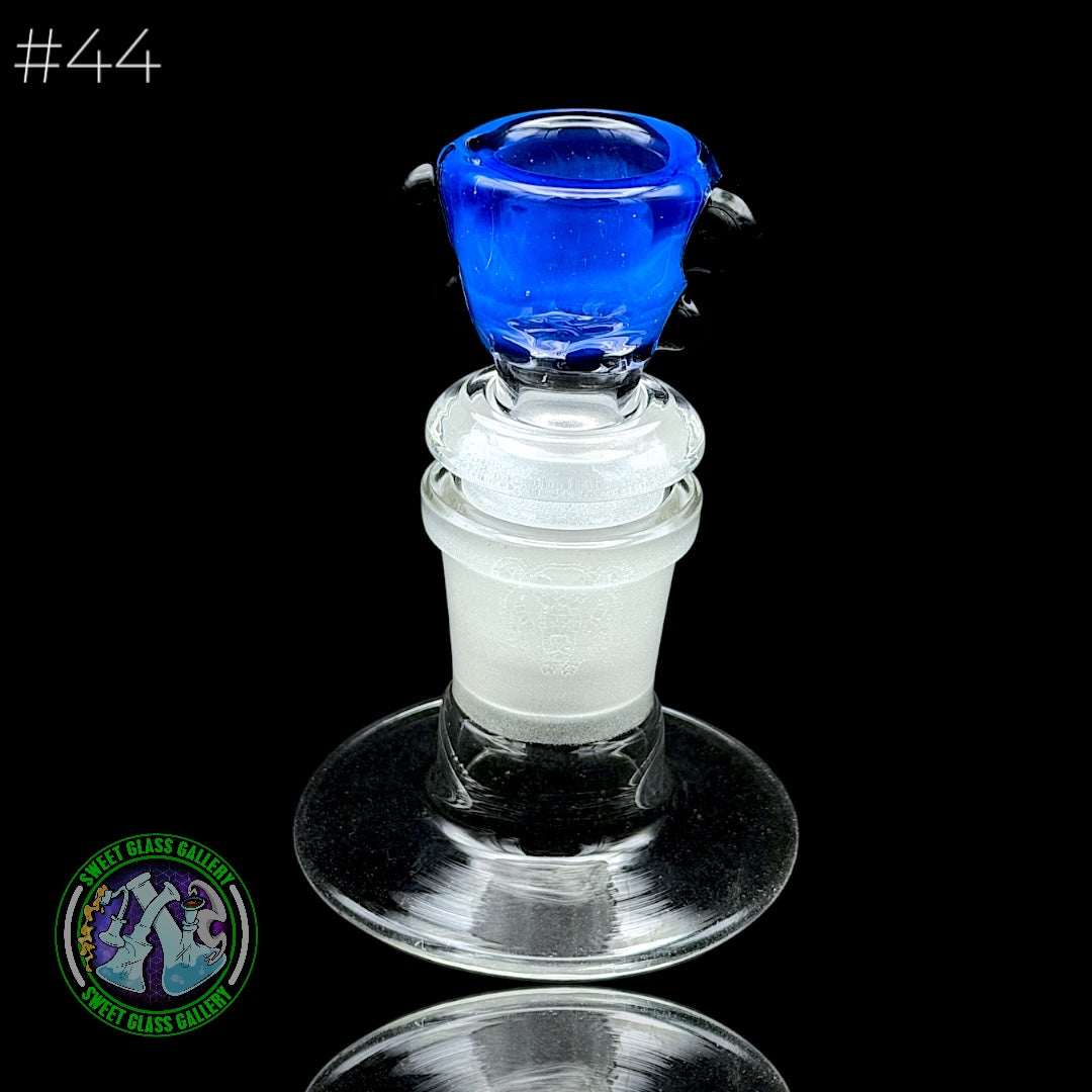 AJ Surf City Tubes - Bowl #44 - 14mm