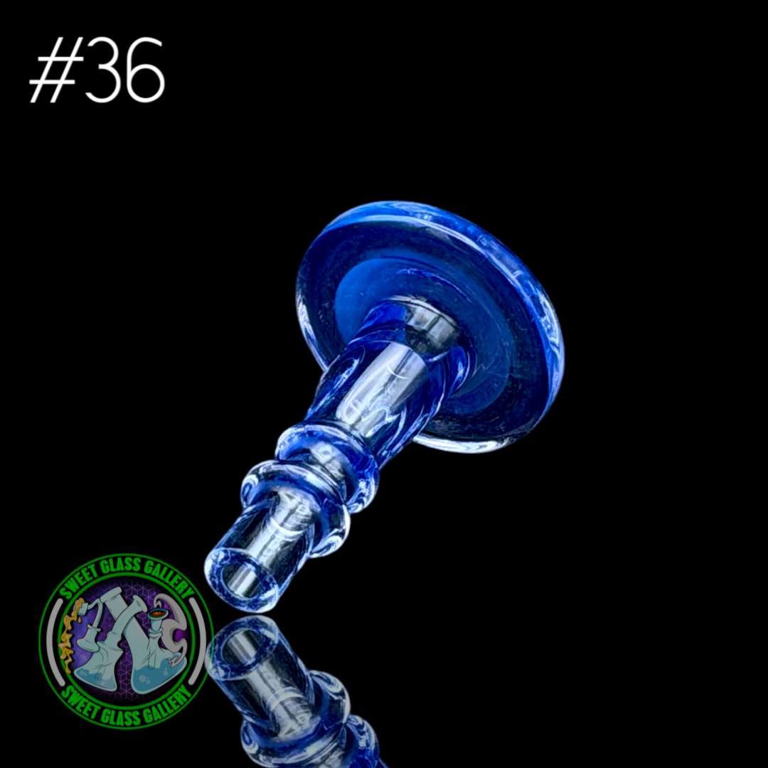 AJ Surf City Tubes - Joystick #36 - Peak Pro 3DXL
