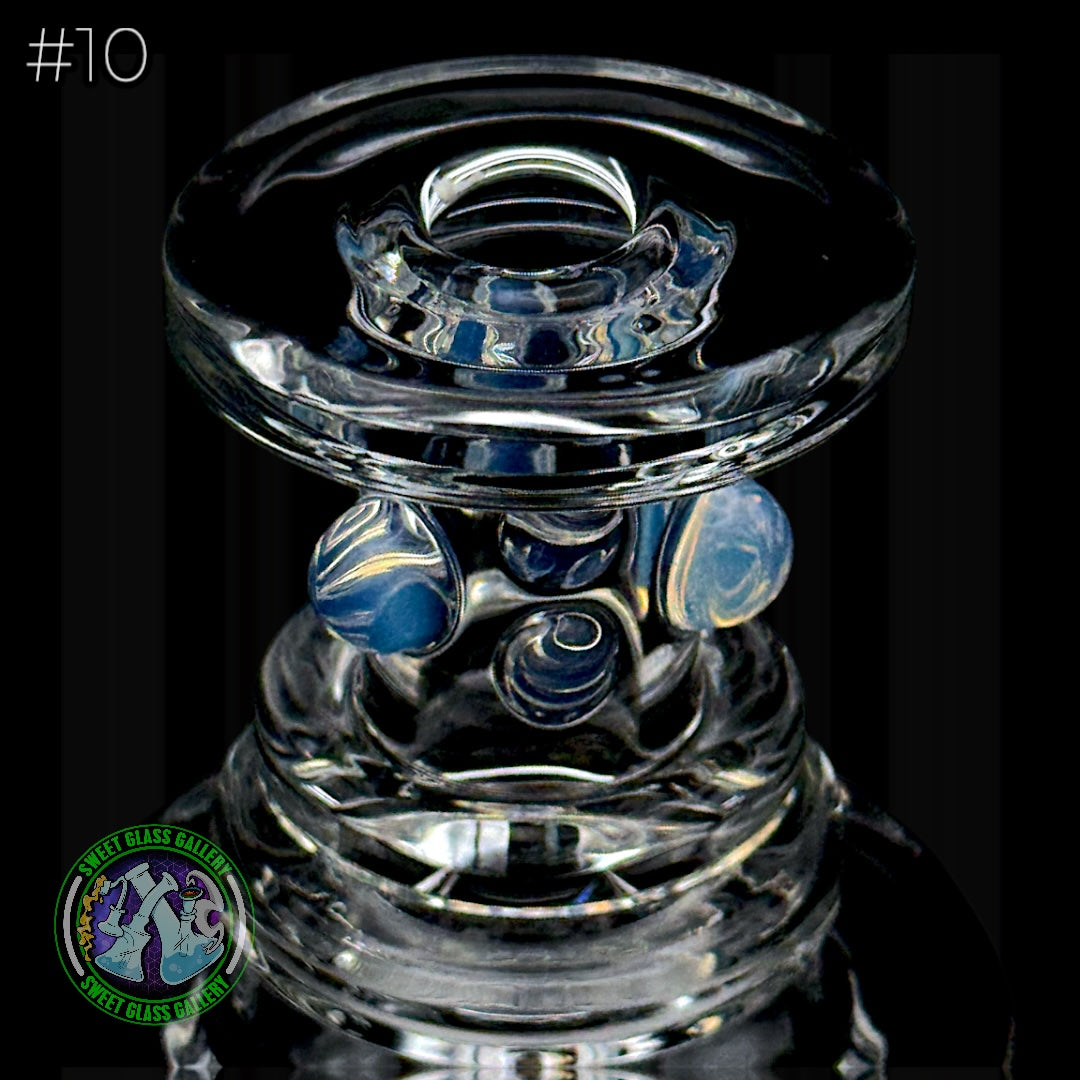 AJ Surf City Tubes - Attachment #10 - Focus V Carta