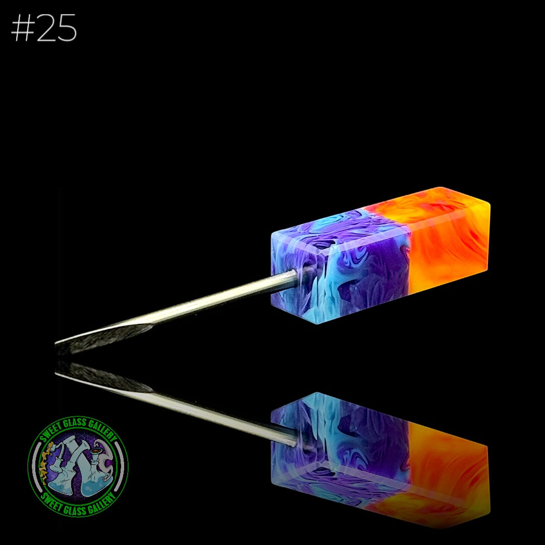 Dunkin Medz - Dab Tool - Full Size #25