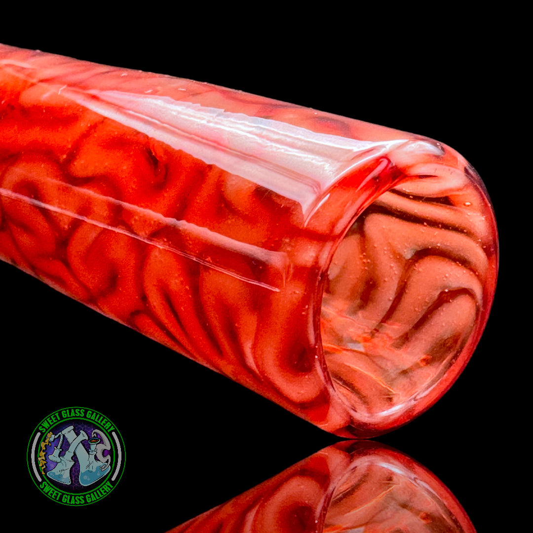 Algae - Brain Tech Beaker Tube (Red)