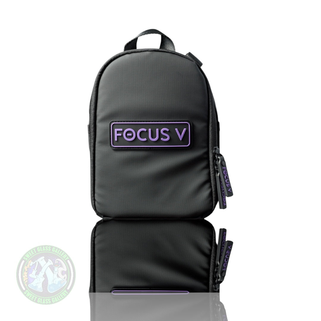 Focus V - Carta Sport E-Rig - Lilac