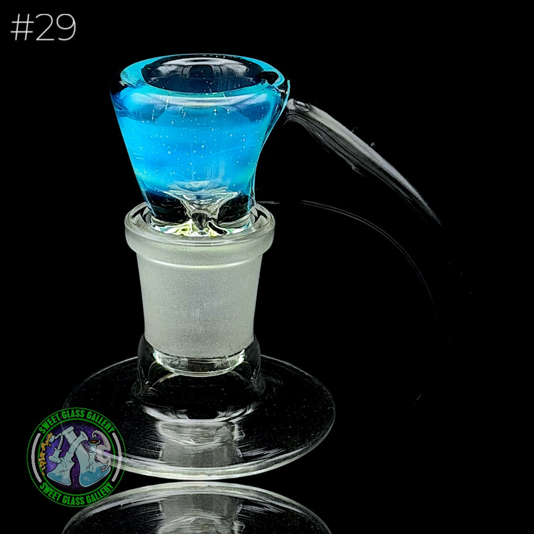 AJ Surf City Tubes - Bowl #29 - 18mm