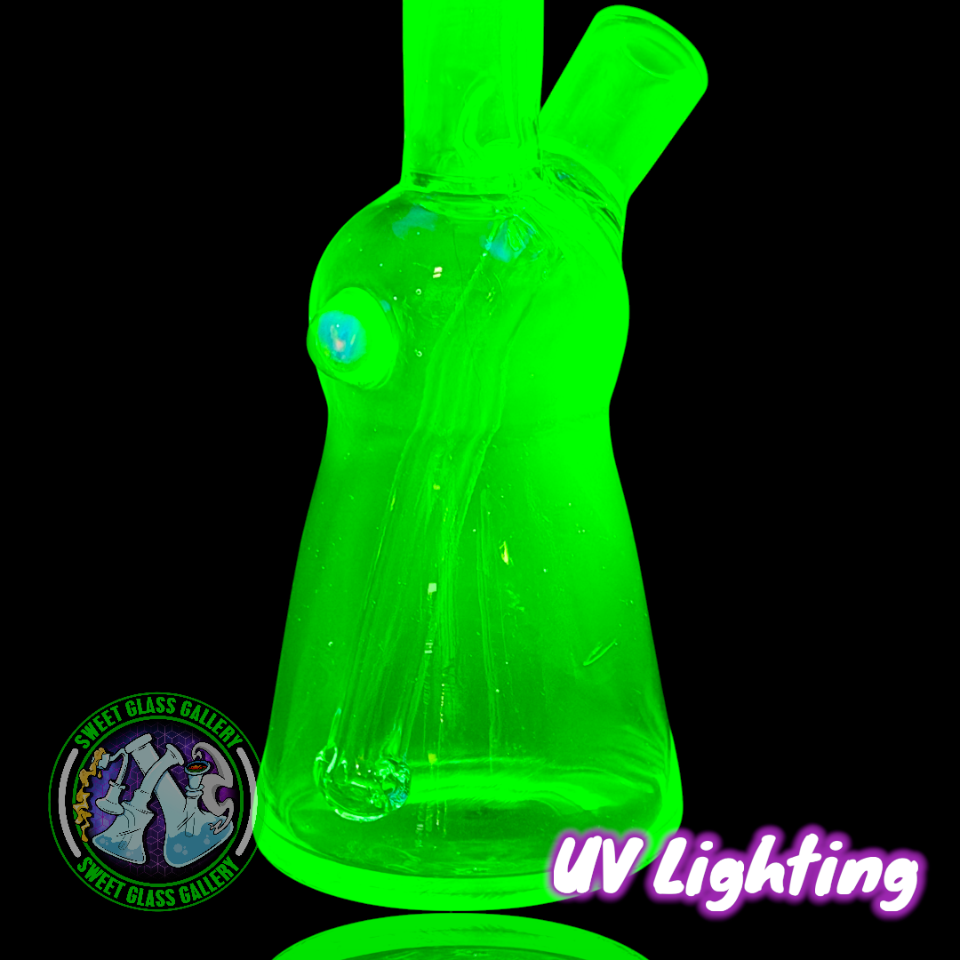 AJ Surf City Tubes - Rig #89 - Mini Tube