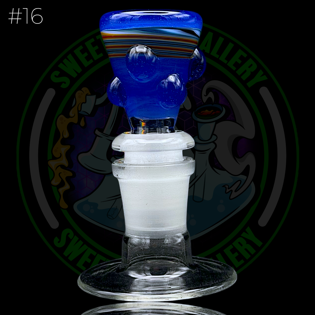 Nes Glass - Slide #16 - 14mm