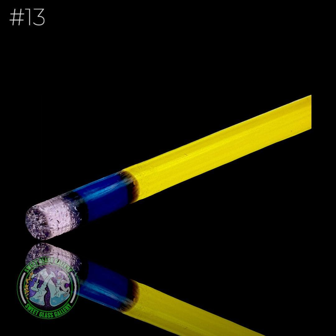 Sherbet Glass - Pencil #13