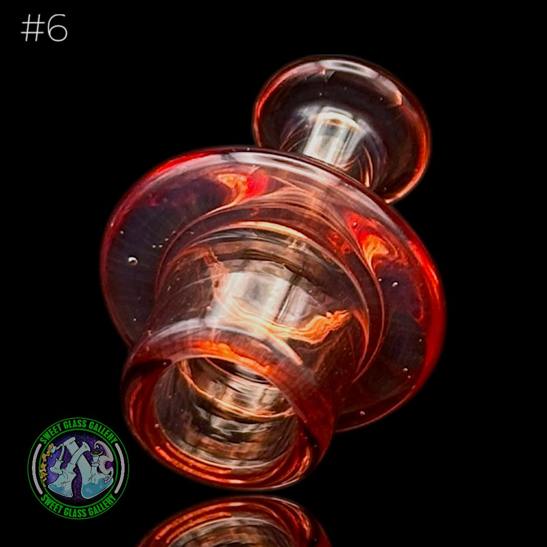 Blob Glass - Slurper Cap #6