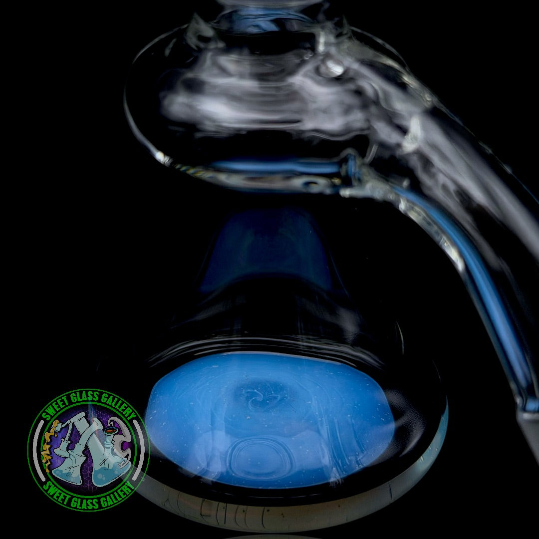 OJ Flame - Ash Catcher #2 - Dry - 14mm