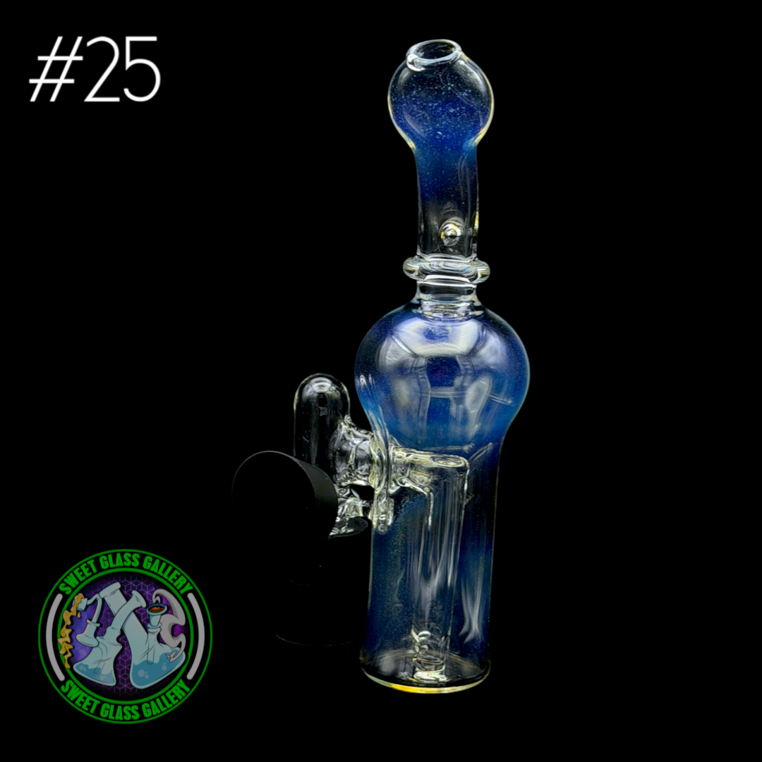 OJ Flame - Pivot Attachment #25 - Bubbler