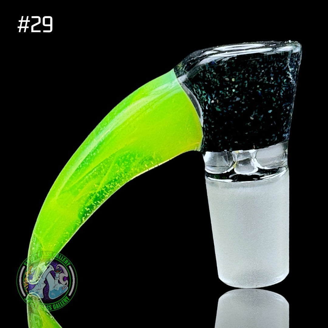 AJ Surf City Tubes - Bowl #29 - 18mm Martini