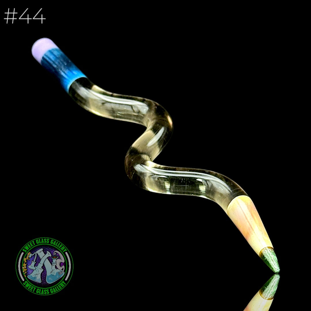 Sherbet Glass - Pencil #44