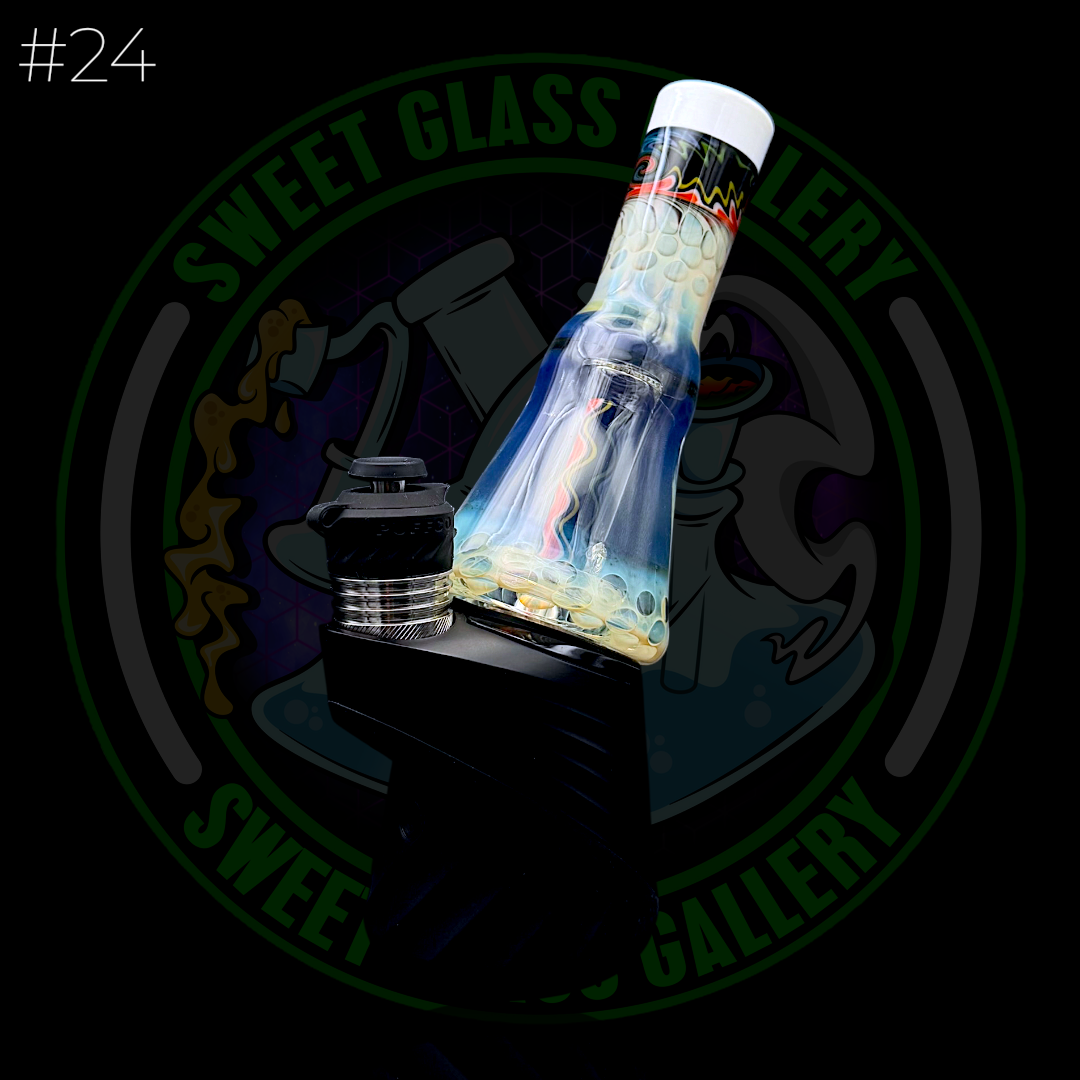 Nes Glass - Peak Attachment #24