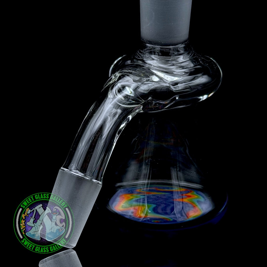 OJ Flame - Ash Catcher #8 - Dry - 14mm