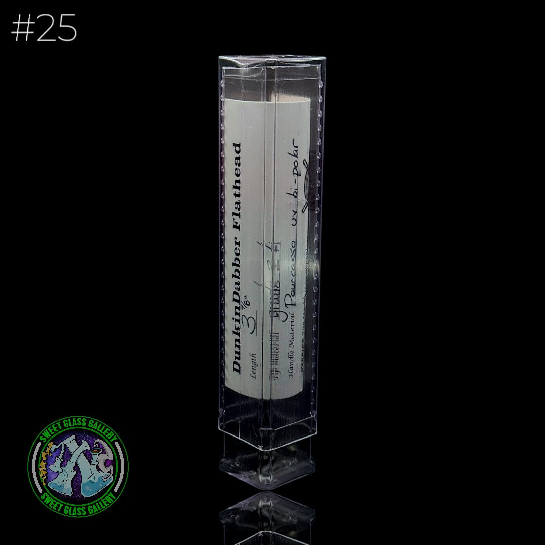 Dunkin Medz - Dab Tool - Full Size #25