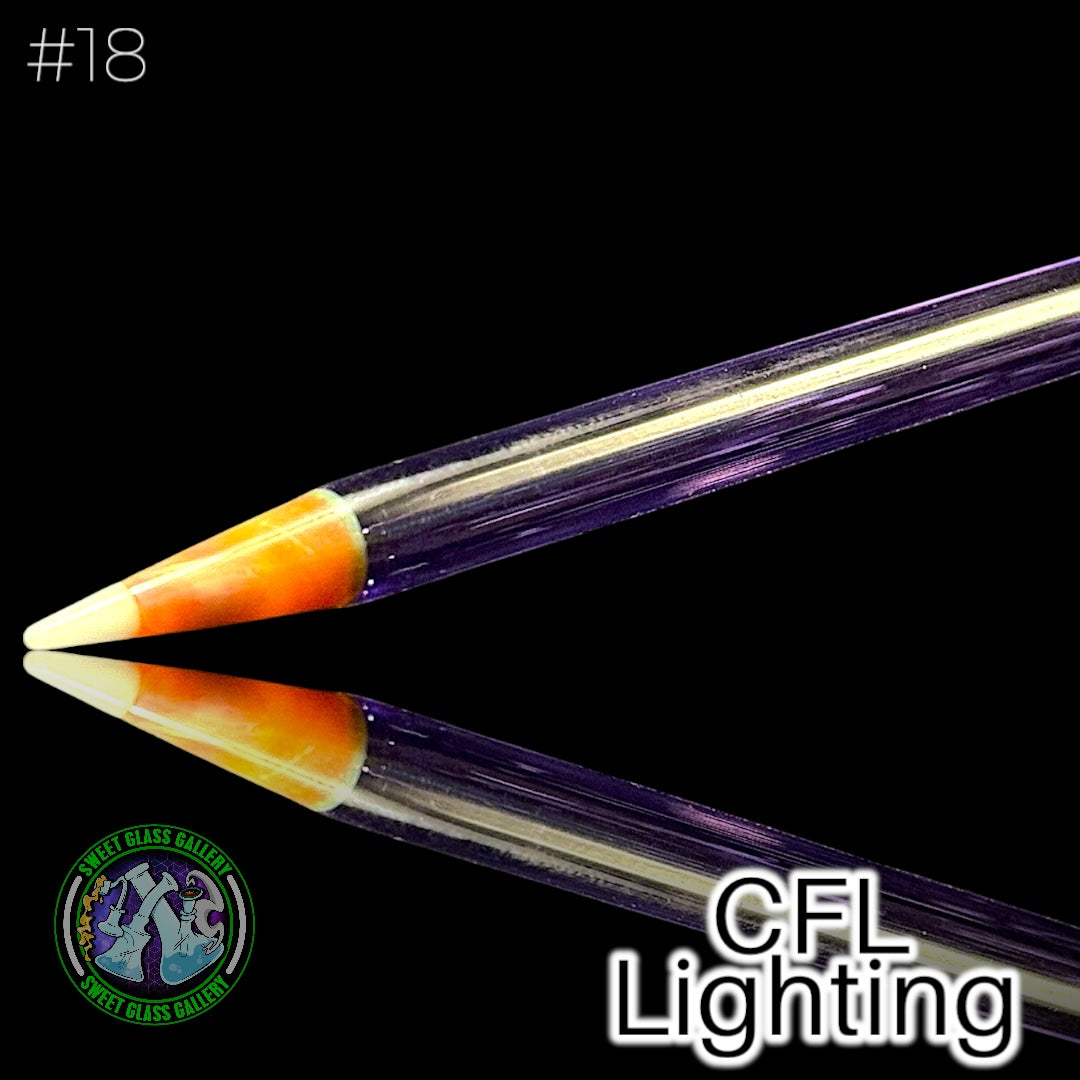 Sherbet Glass - Pencil #18